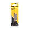 Bostitch Heavy-Duty Utility Knife Replacement Blade, PK5, 5PK 11-921